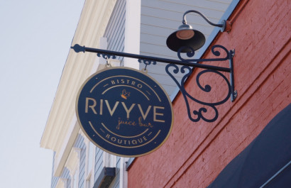 [Spotlight] Rivyve Juice Bar